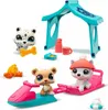 TM Toys Littlest Pet Shop Deň snehu Náhľad obrázku produktu 2