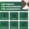 Novatool 5 Stück Edelstahl Pfostenkappen 71x71mm mit Produktbild-Vorschau 7