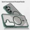 Étui magnétique pour Samsung Galaxy S26, coque Magsafe, Voir les images du produit 6