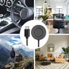 kwmobile Smartwatch Ladekabel für Garmin Forerunner 55 / Produktbild-Vorschau 5