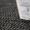 Outdoor Teppich wetterfest Garten & Terrasse flachgewebt Produktbild-Vorschau 3