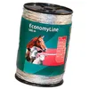 KERBL Weidezaun Monolitze EconomyLine 500 m, elektrischer Anteprima dell’immagine prodotto 5