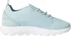 Geox Damen Schnürer D15NUA 0006K C3001 Farbe: Grün Größe: Produktbild-Vorschau 36
