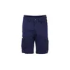 PLANAM Stretchline Shorts marine Größe L Produktbild-Vorschau 1