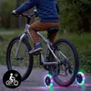 Bočné Kolieska Na Detský Bicykel, Svetelné, Nastaviteľné, Náhľad obrázku produktu 4