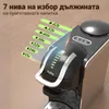 Espresso kvovar na mlet kvu a kapsule 8v1 Oliver Voltz Náhľad obrázku produktu 7
