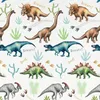 ESPiCO Bettwäsche Trendy Bedding Dinos Renforcé 135 cm x Produktbild-Vorschau 4