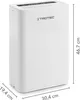 Trotec Luftentfeuchter TTK 52 E (max. 16 L/Tag), geeignet Produktbild-Vorschau 5