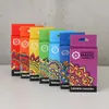 Absichtskerzen SET 12 Stück CHAKRA Basics Roots rotes Produktbild-Vorschau 9