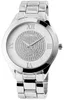 Excellanc Damenuhr mit Metallarmband Produktbild-Vorschau 1