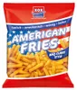 XOX American Fries Curry BBQ Mais Kartoffel Snack Beutel Náhled obrázku produktu 1