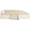 Flieks kinderbed 90x190 cm met trap, kinder Productafbeelding-voorbeeld 4