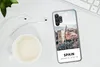 MuchoWow® Handyhülle Schutzhülle Hülle für Samsung Galaxy Produktbild-Vorschau 6