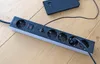 Brennenstuhl Steckdosenleiste 5f mit Schalter, 2xUSB,1xUSB Produktbild-Vorschau 7