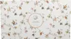 DUO FLORAL 6er-Set Tassen 220 ml SAFA mit Untertassen, New Produktbild-Vorschau 2