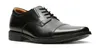 Clarks Shoes Tilden Cap Schuhe Schwarz EU 44 Herren Schwarz Produktbild-Vorschau 6