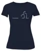 Balum La Linea Lui Osvaldo Cavandoli Cartoon Balum Balum Produktbild-Vorschau 2