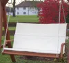 Design Bank aus Holz Lärche für Hollywoodschaukel 2-Sitzer Produktbild-Vorschau 2