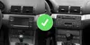 Android Autoradio 9 Zoll 128GB für BMW 3er E46 (1998–2006) Produktbild-Vorschau 2