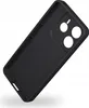 Etui do Xiaomi Redmi Note 14 5G silikonowe MATOWE serce + Podgląd zdjęcia produktu 4