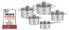ELO Galant pot set 5 pcs. ID Voir les images du produit 14