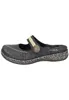 Rieker Schuhe Damen Pantoletten Clogs 46391, Größe:39 EU, Produktbild-Vorschau 30