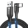 USB A zu USB C Kabel 5m für Oculus Quest 2 Meta VR Link Produktbild-Vorschau 1