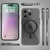 Custodia rigida ultrasottile NALIA per iPhone 16 Pro – Anteprima dell’immagine prodotto 7