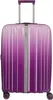 travelite trolley Lascana Edition 4W Trolley Purple Degrade Voir les images du produit 1