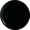 CreaTable - ITALIAN PARTY - Pizzateller BLACK 33 cm aus Produktbild-Vorschau 5