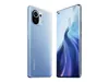 Xiaomi Mi 11 256GB Horizon Blue Produktbild-Vorschau 26