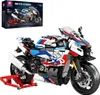 Reobrix 99040 Moto League M 1000 RR Motorrad 949 Teile Produktbild-Vorschau 1