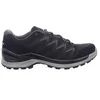 Lowa Innox Pro GTX Lo Damen Wanderschuh in Schwarz, Größe Produktbild-Vorschau 15
