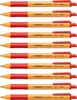 Druck-Kugelschreiber - STABILO pointball - Einzelstift - Produktbild-Vorschau 10