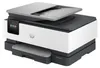 A studio shot of an HP OfficeJet Pro printer. Produktbild-Vorschau