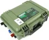 MHPower L200-12-OUT Batteria LiFePO4 12V 200Ah, per Anteprima dell’immagine prodotto 1