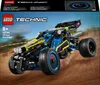 LEGO Technic Wyścigowy pojazd terenowy - 42164 Podgląd zdjęcia produktu 1