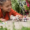 schleich 42467 Kutsche für Pferdeshow, für Kinder ab 5 Produktbild-Vorschau 12