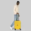 Tonino Lamborghini Bologna 4 Rollen Kabinentrolley S 53 cm Produktbild-Vorschau 3