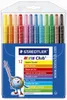 STAEDTLER Noris Club Wachs-Twister, 12 Farben, sortiert Produktbild-Vorschau 4