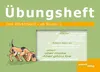Wörterbuch Übungsheft Produktbild-Vorschau 1