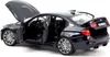 Norev 183236 BMW M3 Competition 2017 blau metallic 1:18 Produktbild-Vorschau 2