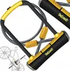 OnGuard 8005 U-lock Pitbulll DT 115 x 230 mm, Ø 14 mm, s Náhľad obrázku produktu 3