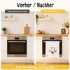 PPD Breakfast Club kitchen towel, Küchenhandtuch, Produktbild-Vorschau 6
