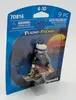 PLAYMOBIL City Life Ninja, 4 Jahr(e), Mehrfarbig, Produktbild-Vorschau 6