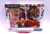 Clementoni puzzle 500 Friends 35090 Podgląd zdjęcia produktu 5