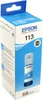 Epson 113 EcoTank Pigment Cyan ink bottle, Original, Cyan, Produktbild-Vorschau 6