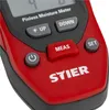 STIER Feuchtigkeitsmessgerät, bis 40 mm Tiefe, Messbereich Produktbild-Vorschau 4
