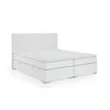 FEDVE Boxspringbett Schlafzimmerbett SYCYLIA mit 2 Produktbild-Vorschau 2