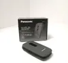 Panasonic KX-TU446 Senioren-Klapp-Handy Stoßfest Grau Produktbild-Vorschau 5
